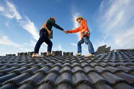 Best Emergency Roof Repair Services  in Taylorsville, KY